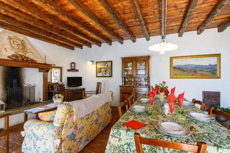 Villa Formaga | Stunning View&Garden and