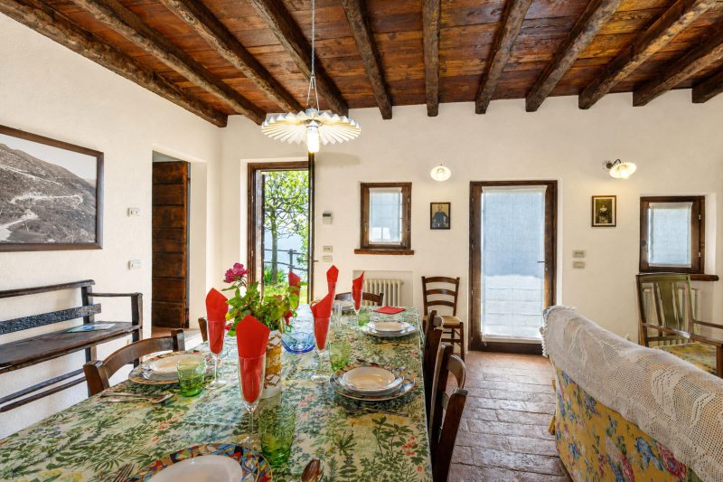 Villa Formaga | Stunning View&Garden and
