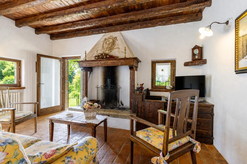Villa Formaga | Stunning View&Garden and