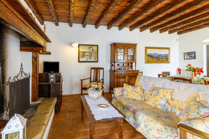 Villa Formaga | Stunning View&Garden and