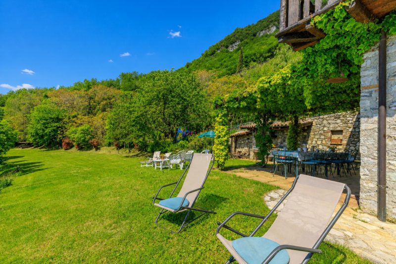 Villa Formaga | Stunning View&Garden and