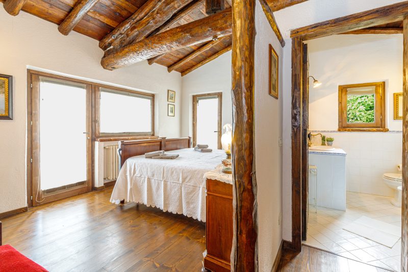 Villa Formaga | Stunning View&Garden and