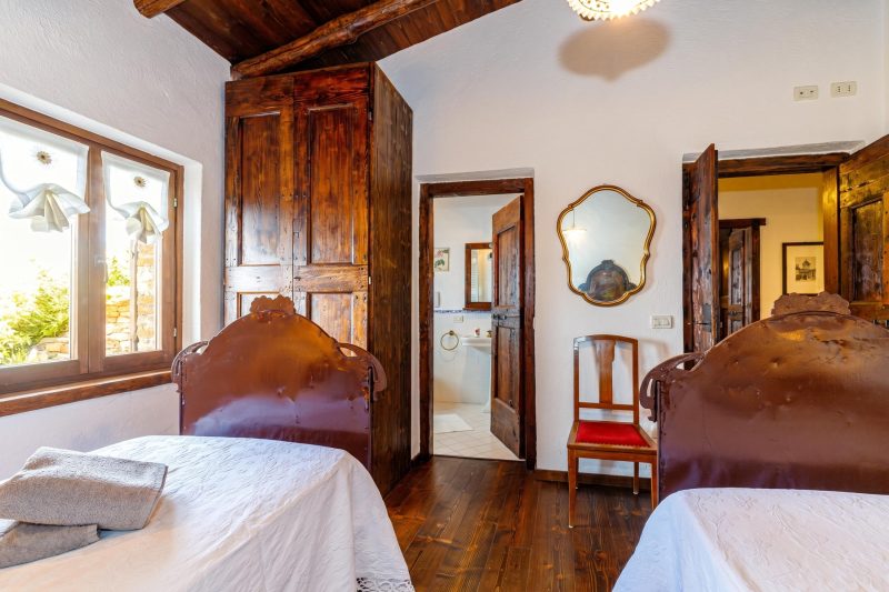 Villa Formaga | Stunning View&Garden and