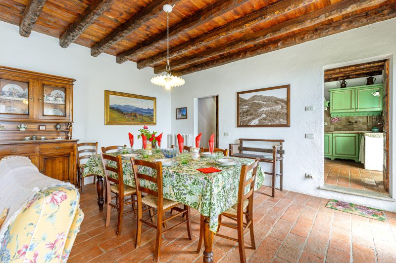 Villa Formaga | Stunning View&Garden and