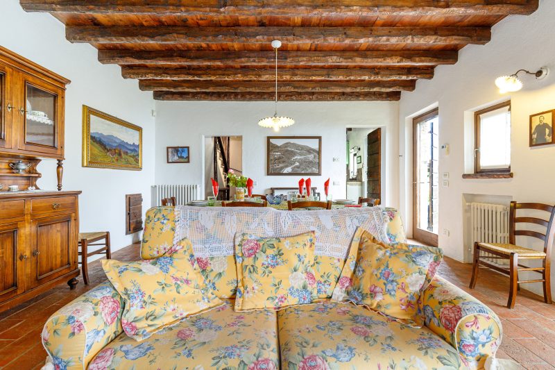 Villa Formaga | Stunning View&Garden and