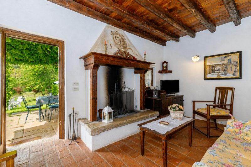 Villa Formaga | Stunning View&Garden and