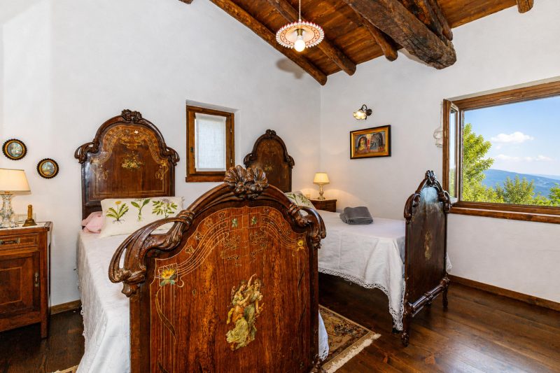 Villa Formaga | Stunning View&Garden and