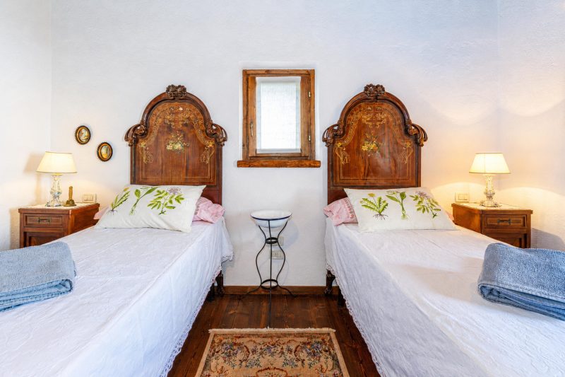 Villa Formaga | Stunning View&Garden and