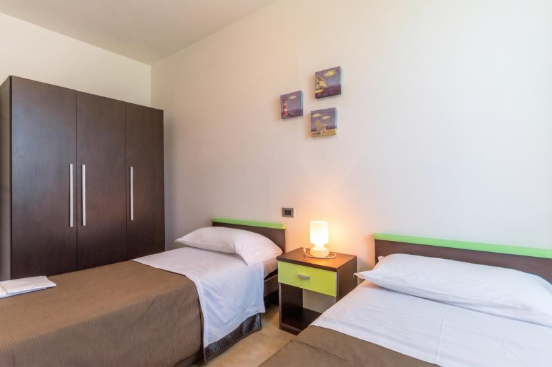 Albarella Maisonette S3M 2
