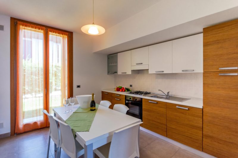 Albarella Maisonette S3M 2