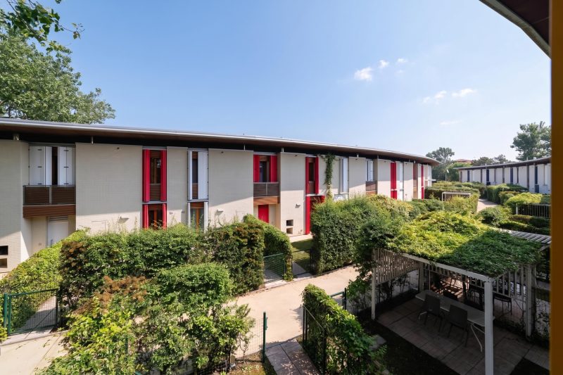 Albarella Maisonette S3M 2
