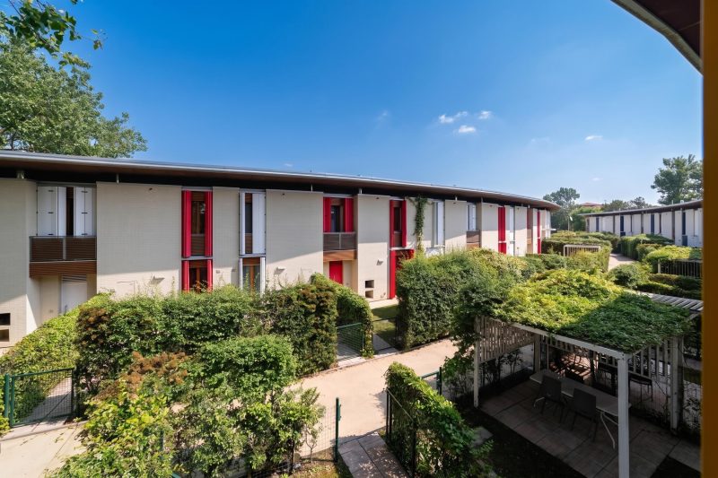 Albarella Maisonette S3M 1
