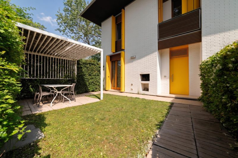 Albarella Maisonette S3M 1