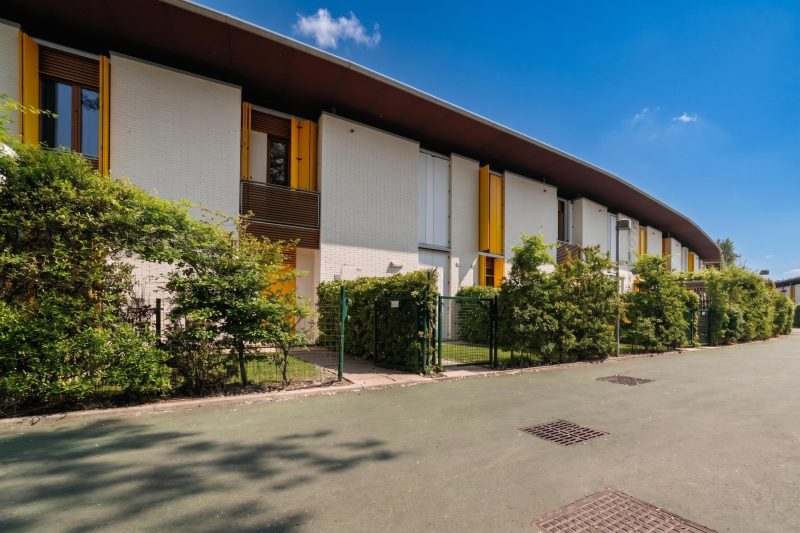 Albarella Maisonette S3M 3