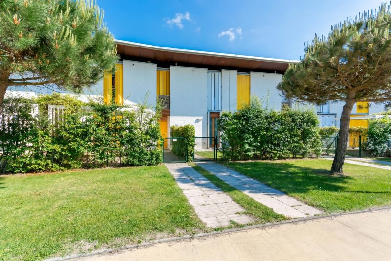 Albarella Maisonette S3M 3