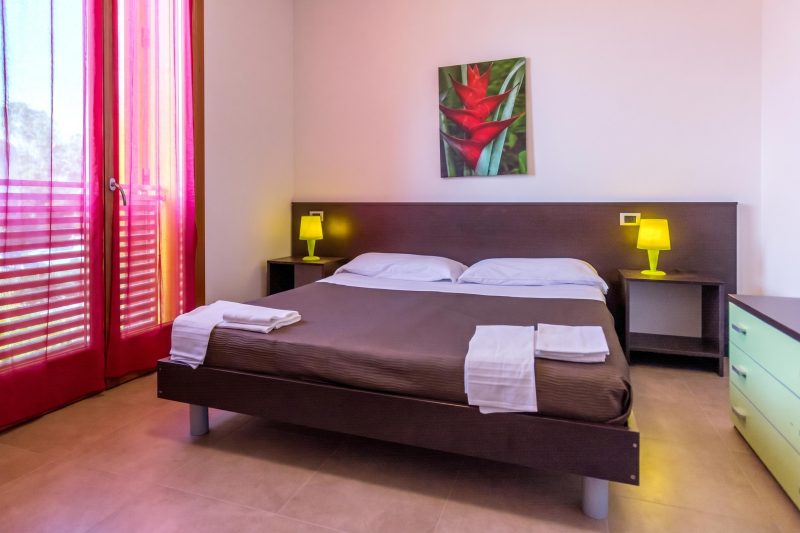 Albarella Maisonette S3M 3