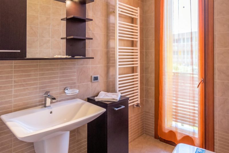 Albarella Maisonette S3M 3