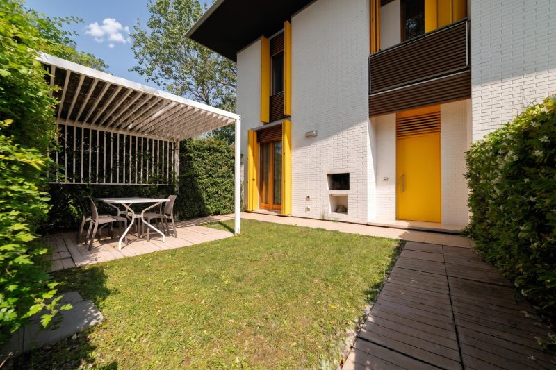 Albarella Maisonette S3M 3