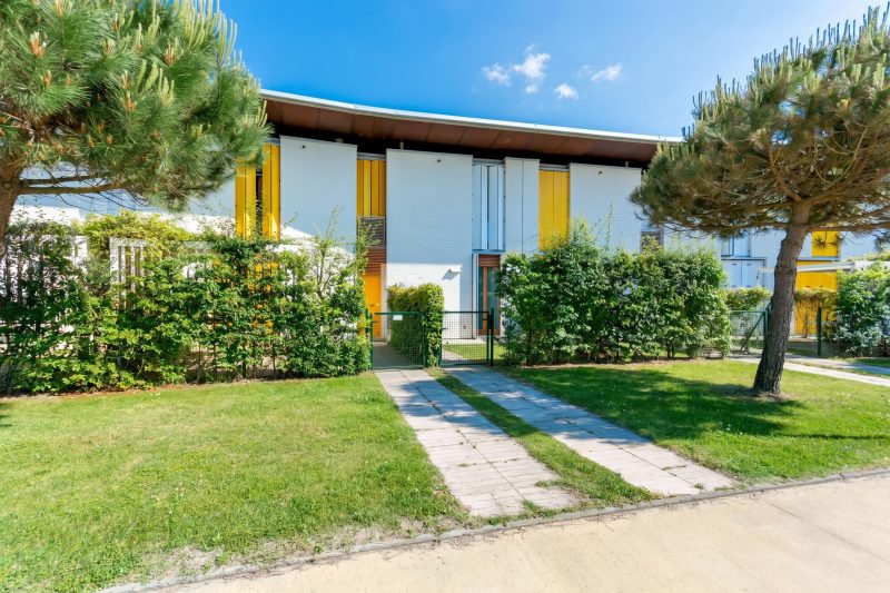 Albarella Maisonette S3M 4