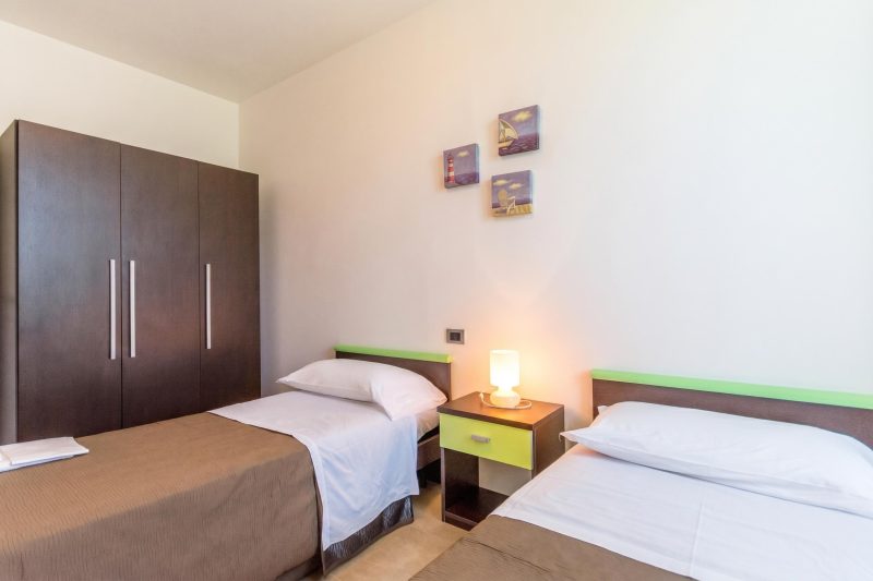 Albarella Maisonette S3M 4