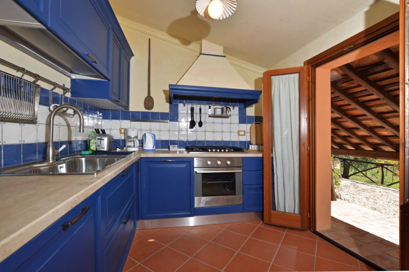 Villa Paradiso 16