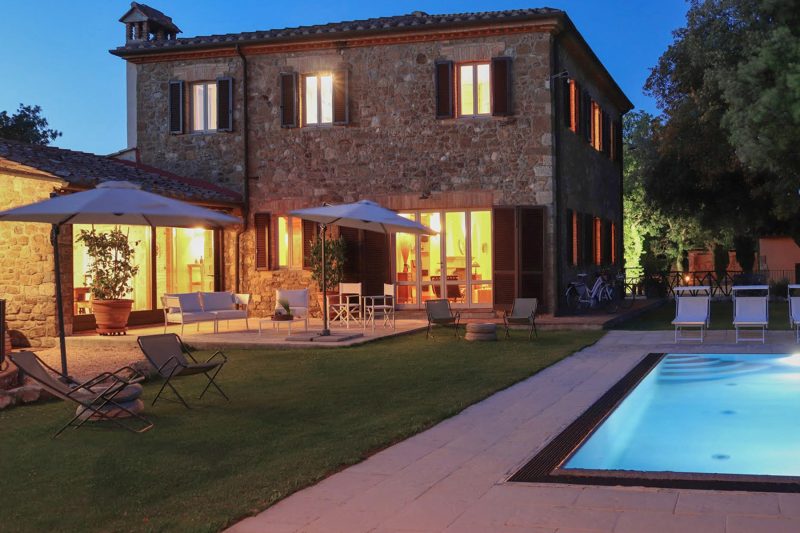 Villa Paradiso 12