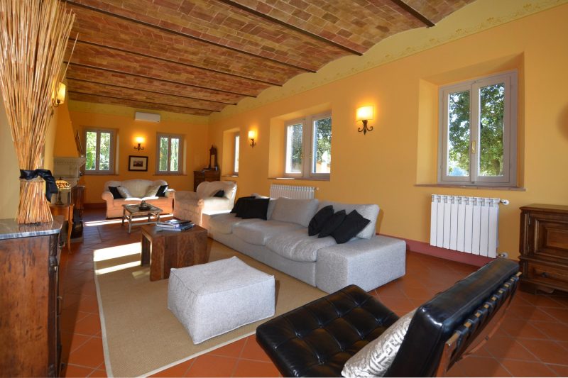 Villa Paradiso 12