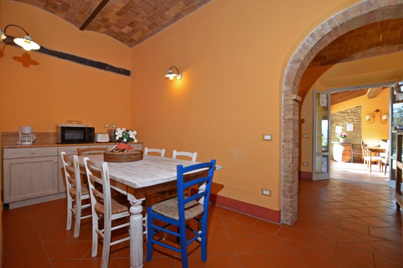 Villa Paradiso 12