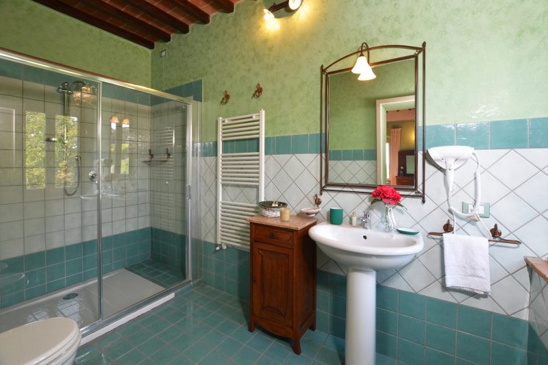 Villa Paradiso 12