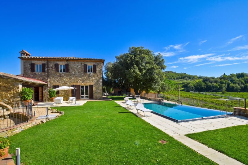 Villa Paradiso 8