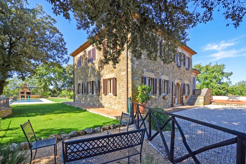 Villa Paradiso 8