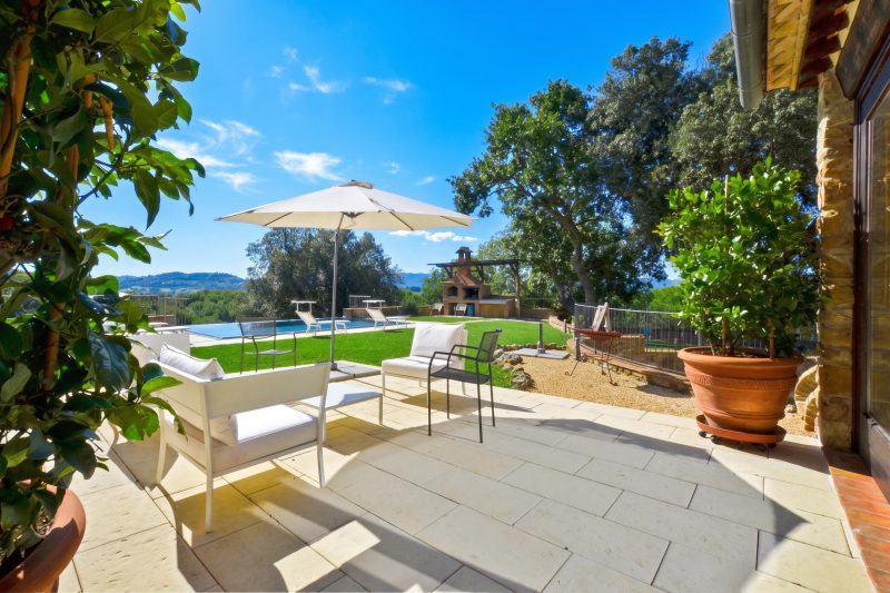 Villa Paradiso 8