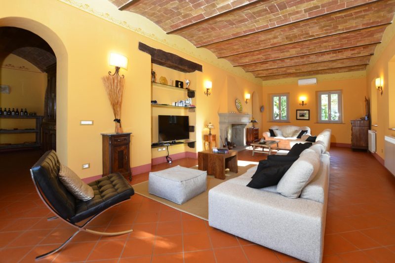 Villa Paradiso 8