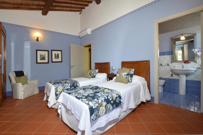 Villa Paradiso 8