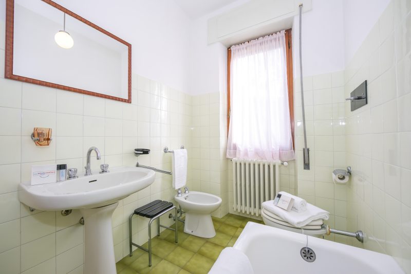La Verbanina 2 - Lake Maggiore Views Duplex for 4