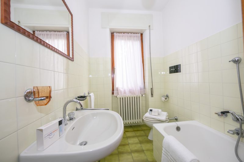 La Verbanina 2 - Lake Maggiore Views Duplex for 4