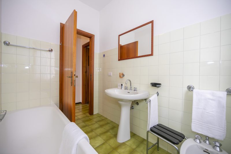 La Verbanina 2 - Lake Maggiore Views Duplex for 4