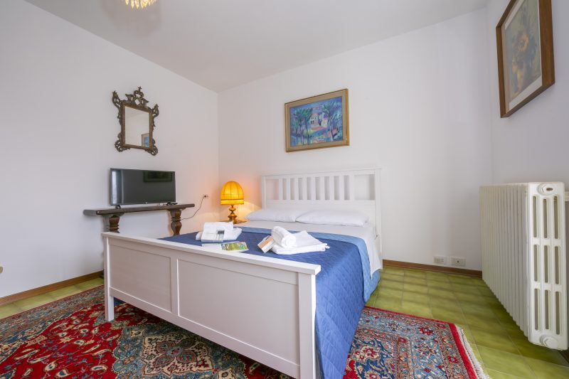 La Verbanina 2 - Lake Maggiore Views Duplex for 4