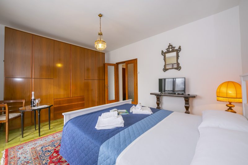 La Verbanina 2 - Lake Maggiore Views Duplex for 4