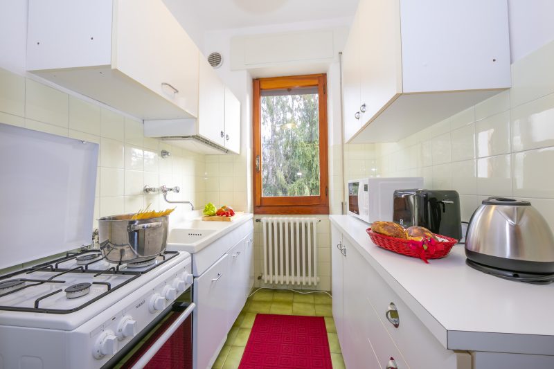 La Verbanina 2 - Lake Maggiore Views Duplex for 4