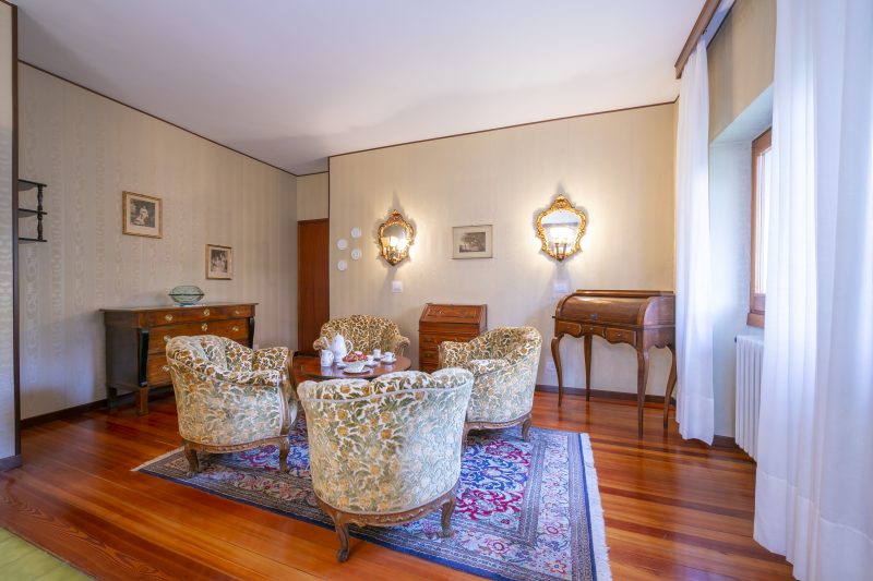La Verbanina 2 - Lake Maggiore Views Duplex for 4