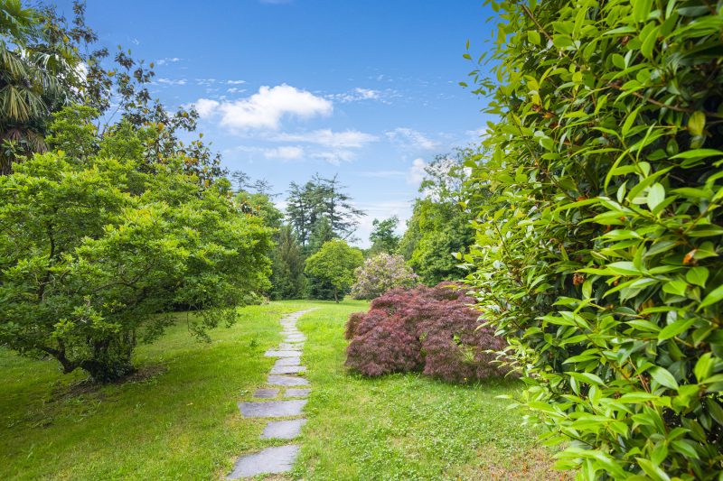 La Verbanina 2 - Lake Maggiore Views Duplex for 4
