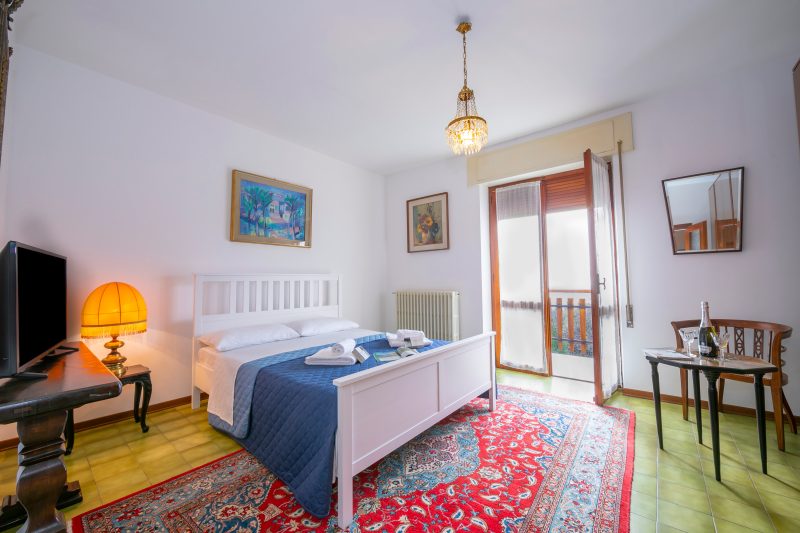 La Verbanina 2 - Lake Maggiore Views Duplex for 4