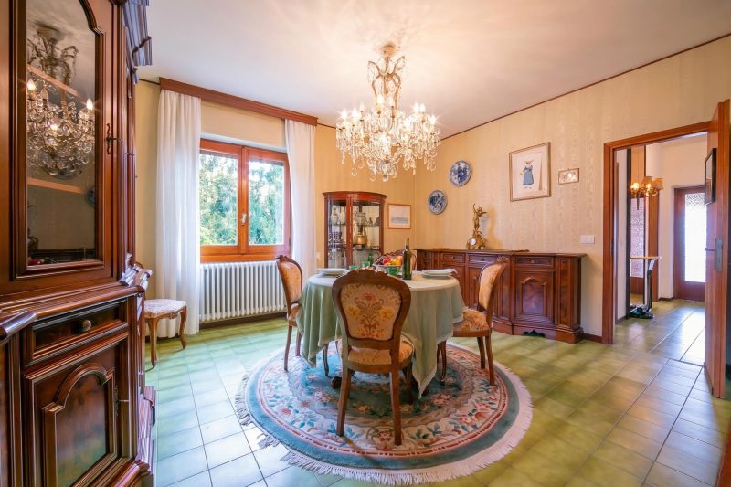 La Verbanina 2 - Lake Maggiore Views Duplex for 4