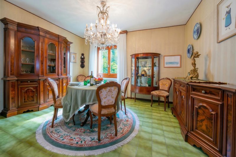 La Verbanina 2 - Lake Maggiore Views Duplex for 4