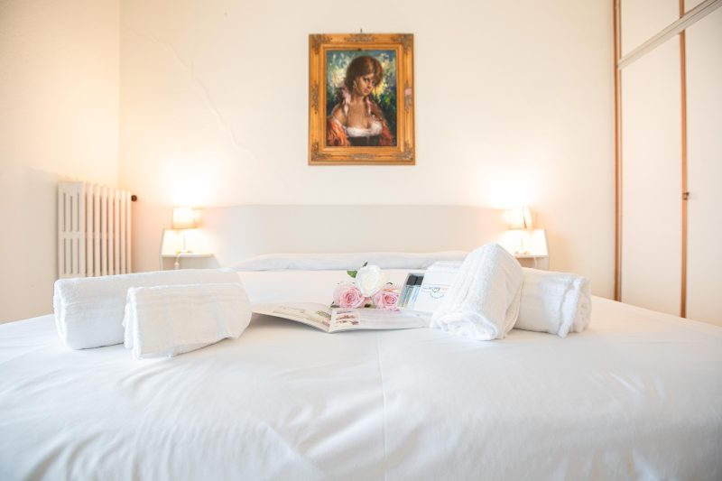 Paradiso Al Mare Terrace and Shared pool