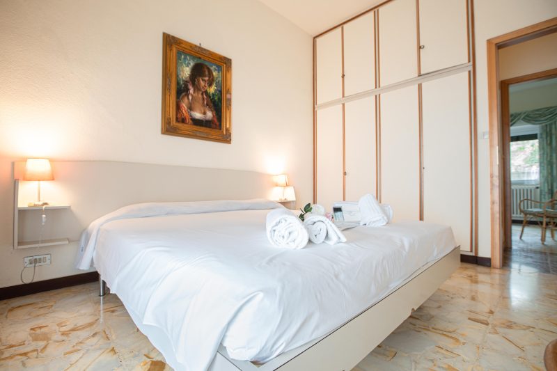Paradiso Al Mare Terrace and Shared pool
