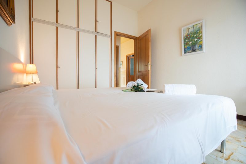 Paradiso Al Mare Terrace and Shared pool