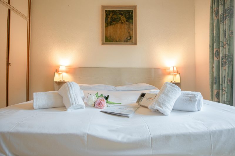 Paradiso Al Mare Terrace and Shared pool