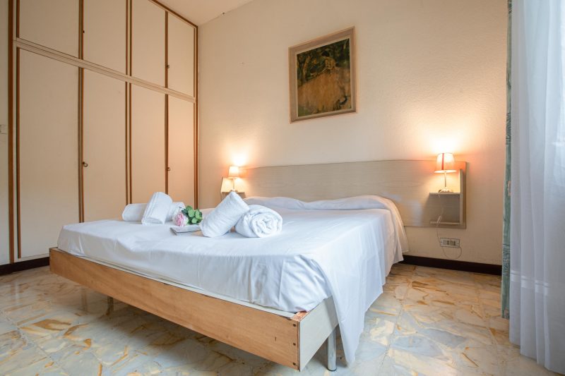 Paradiso Al Mare Terrace and Shared pool